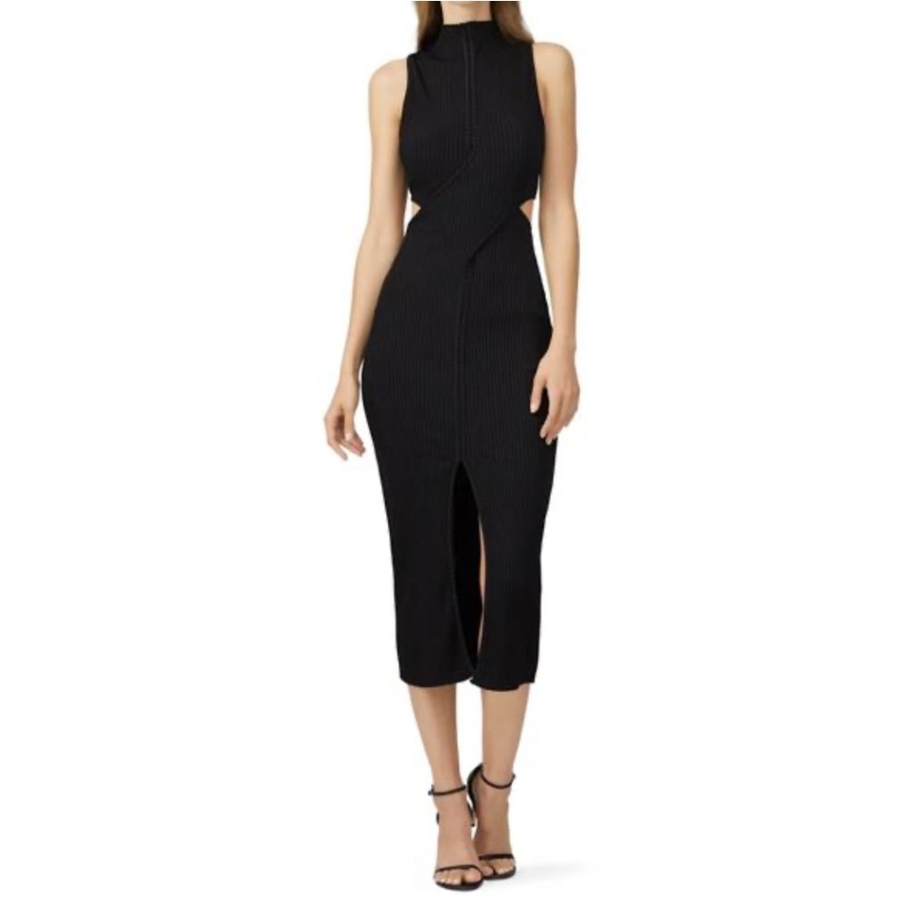 Bec and bridge Sleeveless Dress